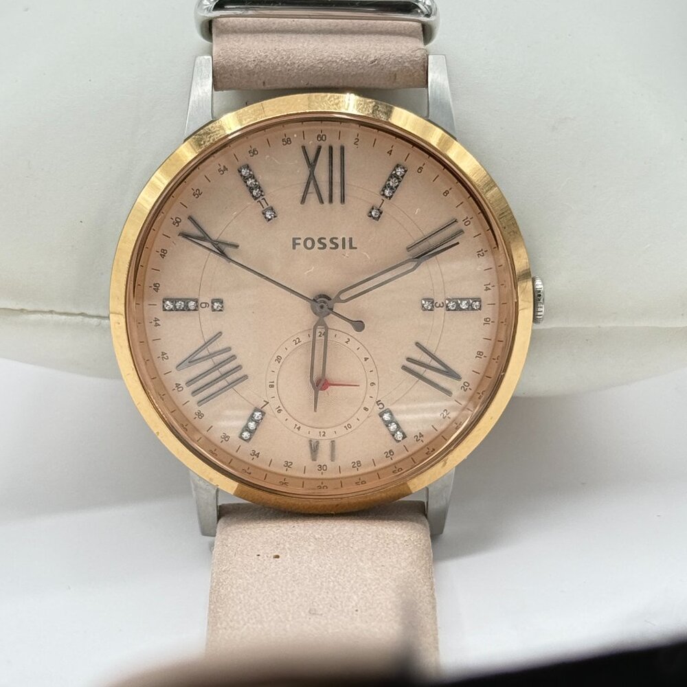 Women's Fossil Watch